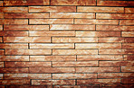 Brick face for your background