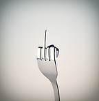 Fork you!