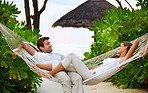 Relaxation and romance - Vacations/Getaways