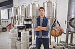 Welcome to my brewery