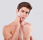 You need to take care of your skin