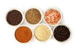 Spices for any dish