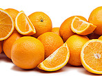An abundance of citrus