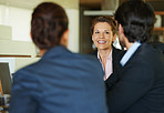 Sharing corporate concepts and ideas