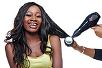 You haven't seen hair this beautiful!