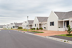 Suburban life