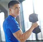 Look in the mirror to find your competition