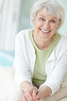 Retirement is bliss thanks to her financial planning