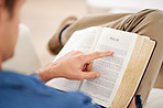 Delving into the Word