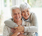 With the right partner by your side, even old age is a joy!