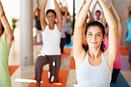 Yoga has many health benefits