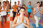 Focussed on good health