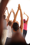 Yoga practices
