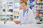 Meet the digital pharmacist