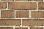 Brick wall