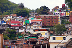 The Rocinha favela