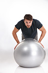 Balancing fitness and strength