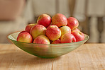 An apple per day keeps the doctor away