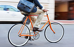 Carbon-free commuting
