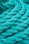 Rugged rope