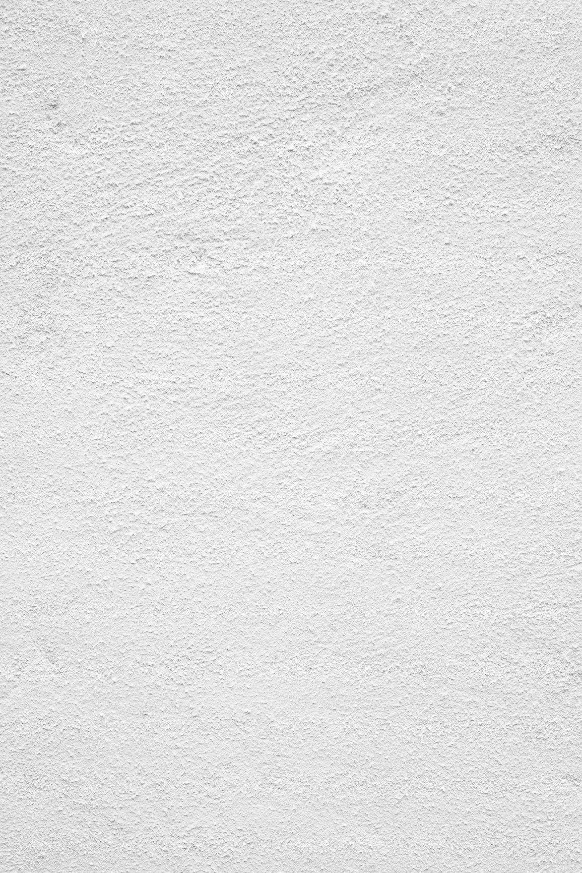 Buy stock photo Texture, white wall and paint for construction, building and architecture with mockup space. Renovations, house and vintage grain or pattern for interior and close up for backdrop or wallpaper 