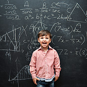 Yes! More math! | Buy Stock Photo on PeopleImages, Picture And Royalty ...