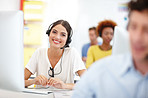 This call center outshines the rest