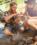 Building the perfect smore