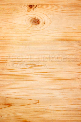 Buy stock photo Closeup shot of a wooden background