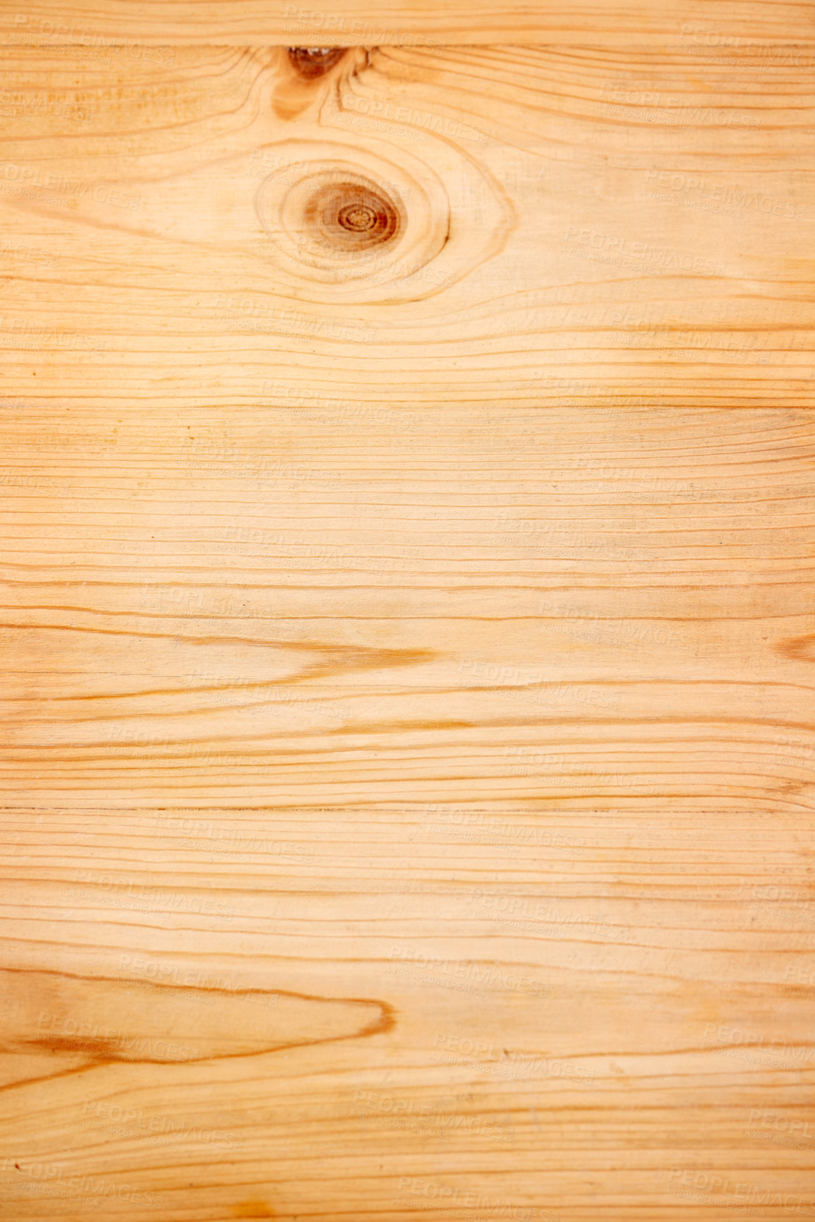 Buy stock photo Wood, texture and blank for pattern, table and furniture with desk, top view and material or object. Grain, oak and plank for flooring, carpentry and surface with woodwork, timber and construction