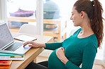 Online tips for first-time mothers