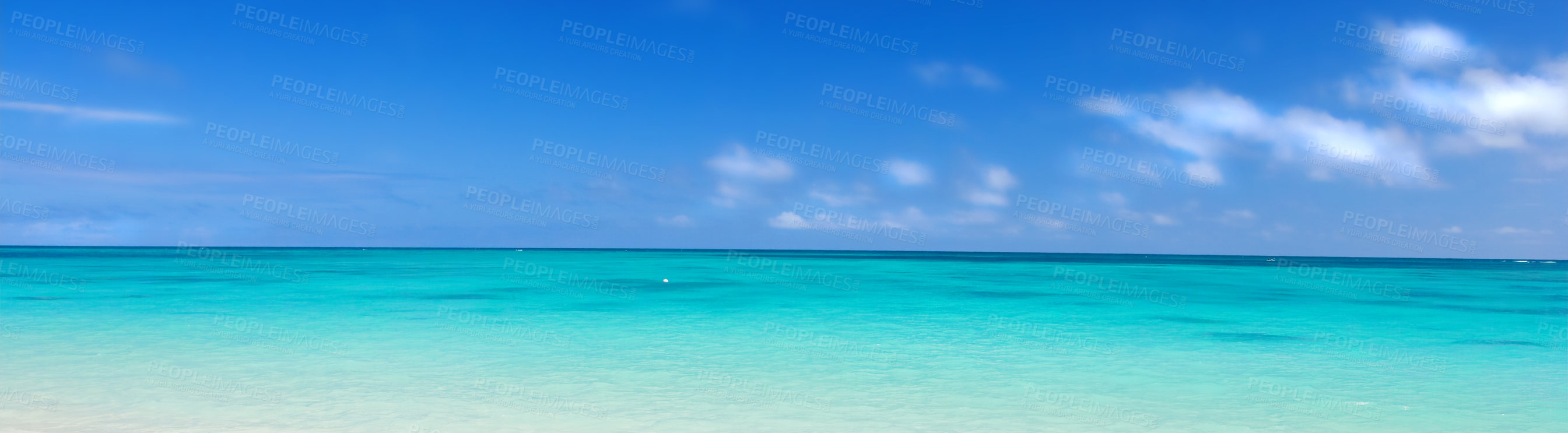 Buy stock photo Lanikai Beach is located in Lanikai, meaning 