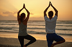 Exercise that invigorates body, mind and spirit
