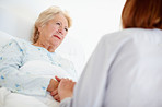 Dealing with disappointing news - Senior Health