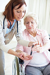 Knowledge is empowering - Senior Care