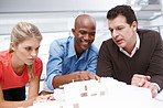 Delivering a valuable contribution to the project