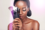 Makeup essentials to look your best