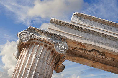 Buy stock photo City photos of the old town of Bodrum, Turkey