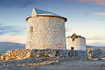 Modern architectural details of Bodrum, Turkey