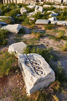 Miletus ancient city amphitheater, Turkey