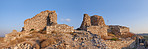 Miletus ancient city amphitheater, Turkey