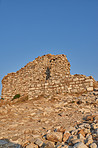 Miletus ancient city amphitheater, Turkey