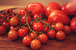 Tomatoey treasures