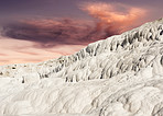 Pamukkale, Turkey