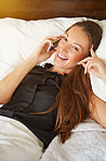 Staying in touch