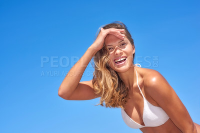 Sexy round boobs  Buy Stock Photo on PeopleImages, Picture And