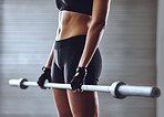 Solid workouts build solid bodies