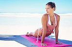 Yoga improves your overall quality of life