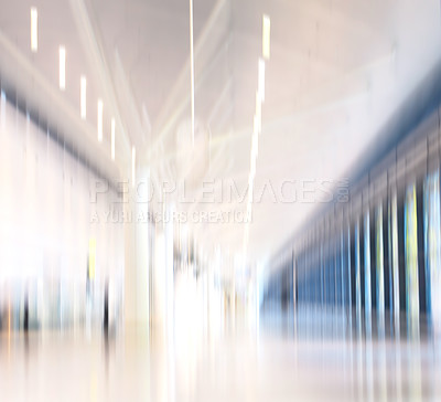 Buy stock photo Abstract - modern architecture