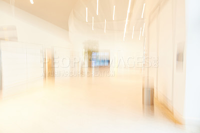 Buy stock photo Abstract - modern architecture